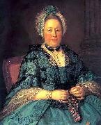 Ivan Argunov Portrait of Countess Tolstaya, nee Lopukhina Germany oil painting artist